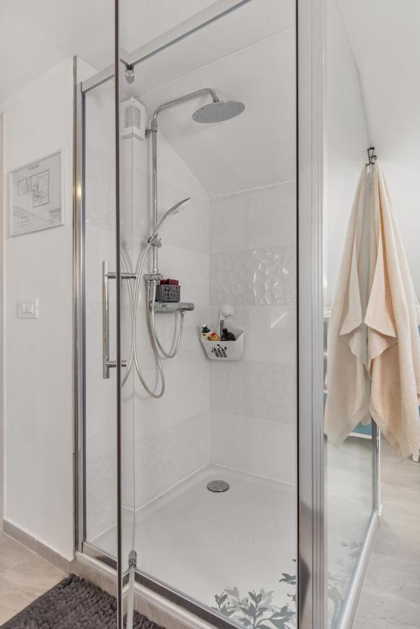 Apartment Coralina Baška Dış mekan fotoğraf
